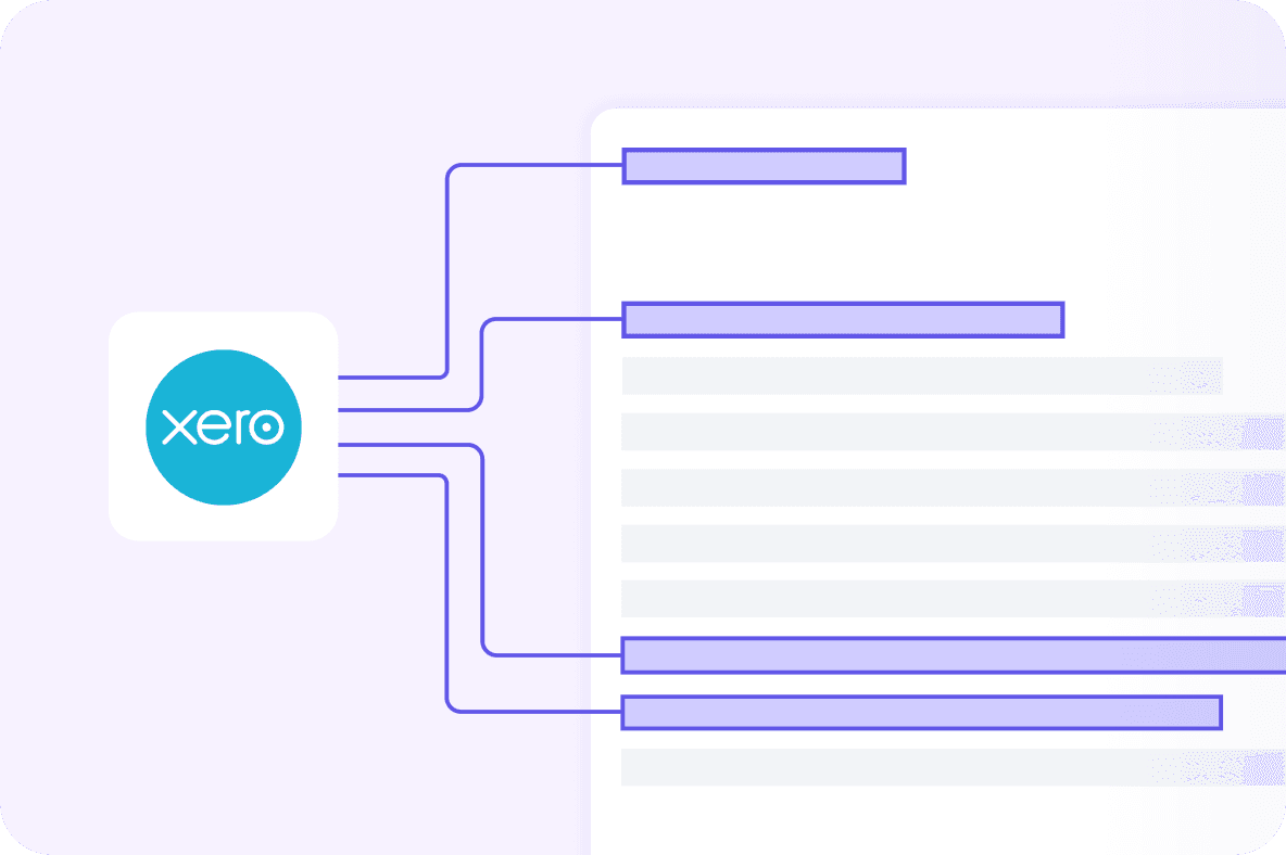 Xero Integration