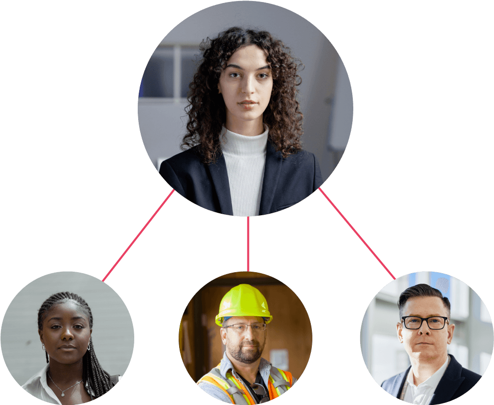 Lumin for client onboarding