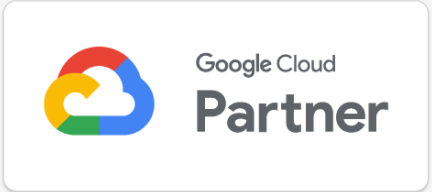 Google Cloud Partner