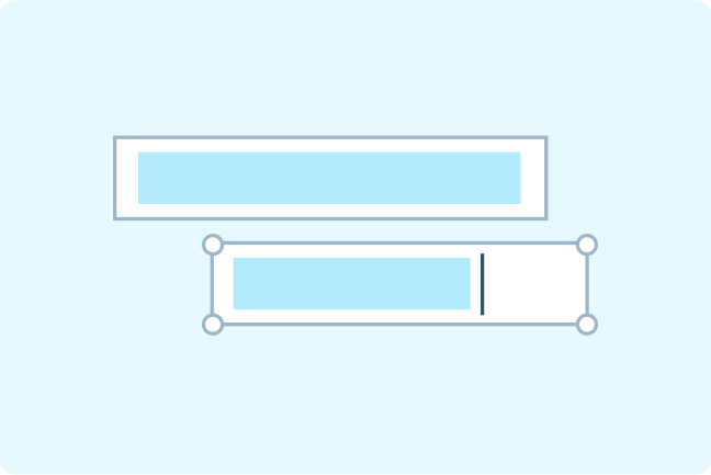 Create your own resources