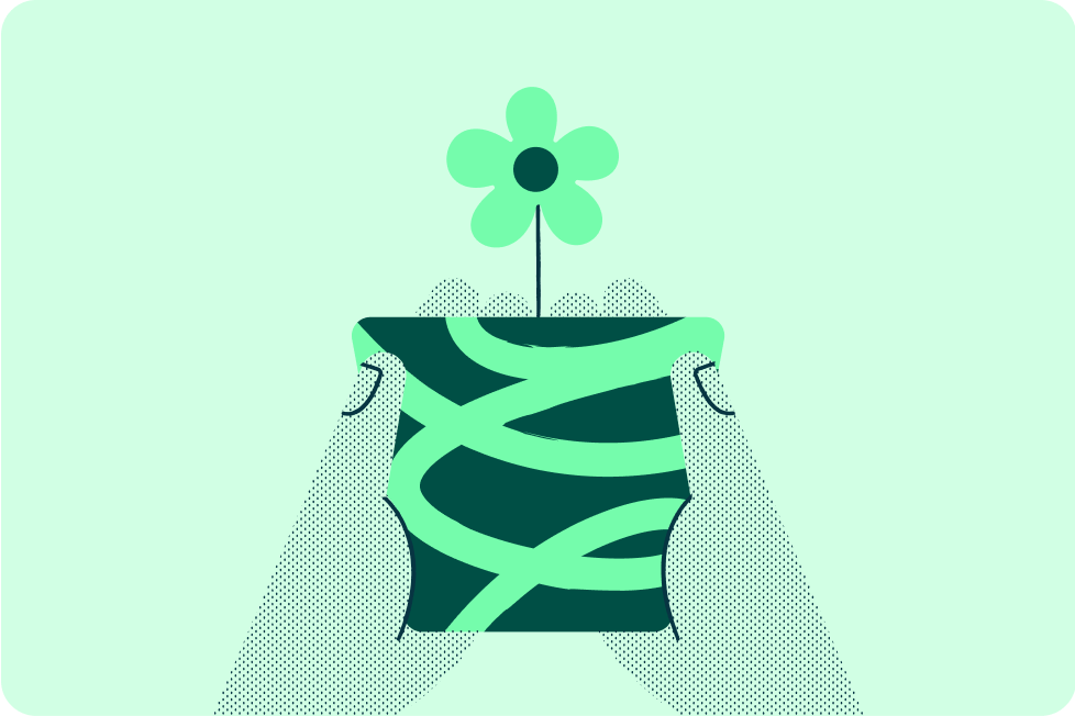 Non profit banner