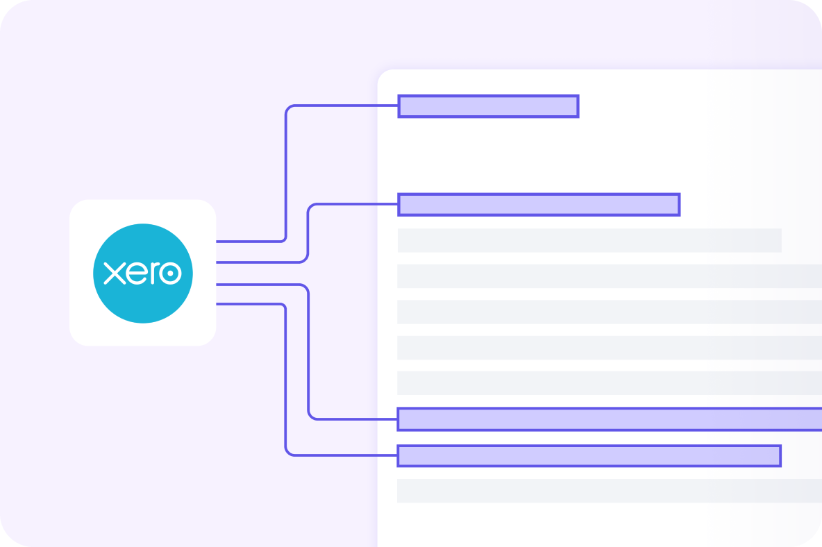 Xero Integration